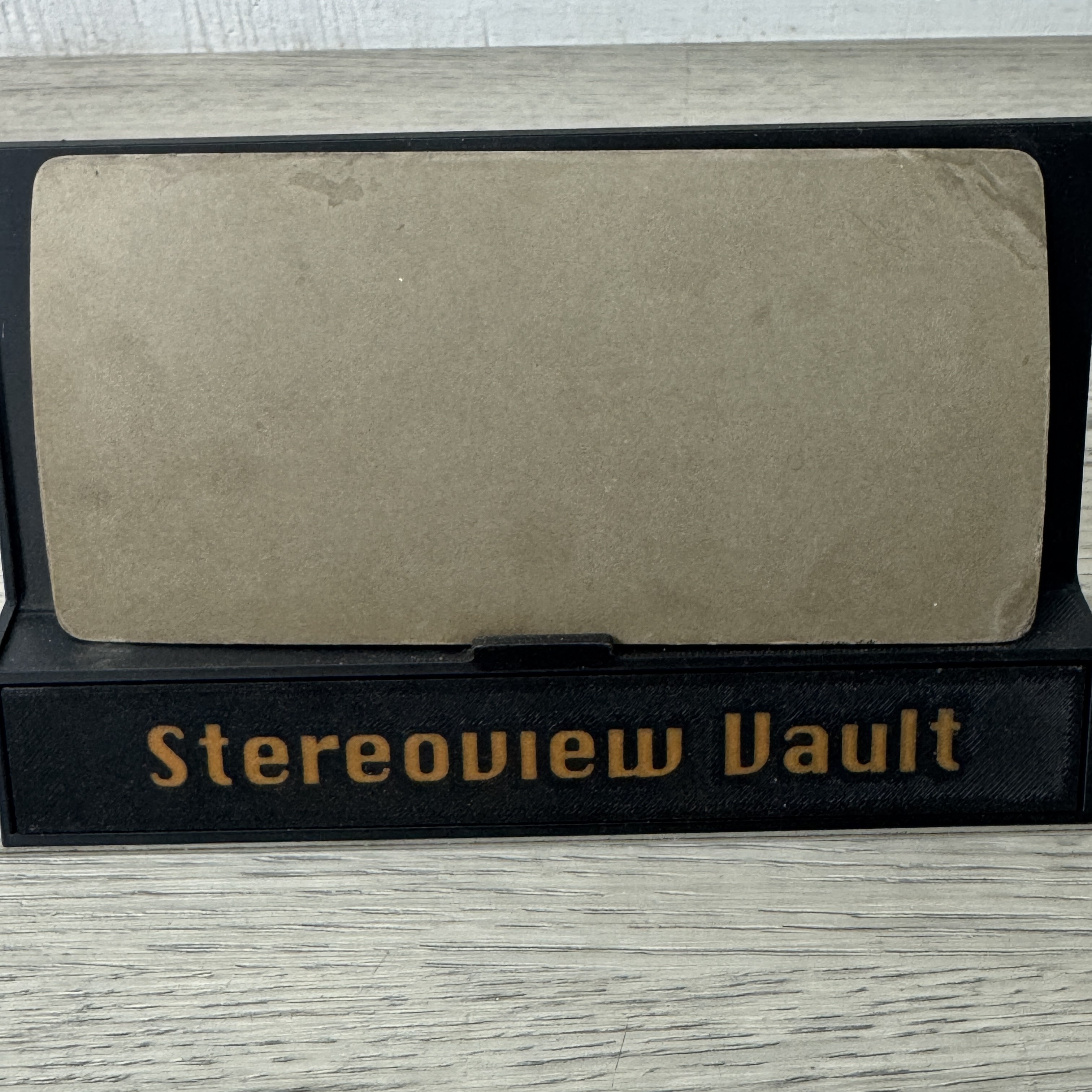 Underwood & Underwood #16067 Wright Aeroplane Flight, Fort Myer, c. 1909 - Back