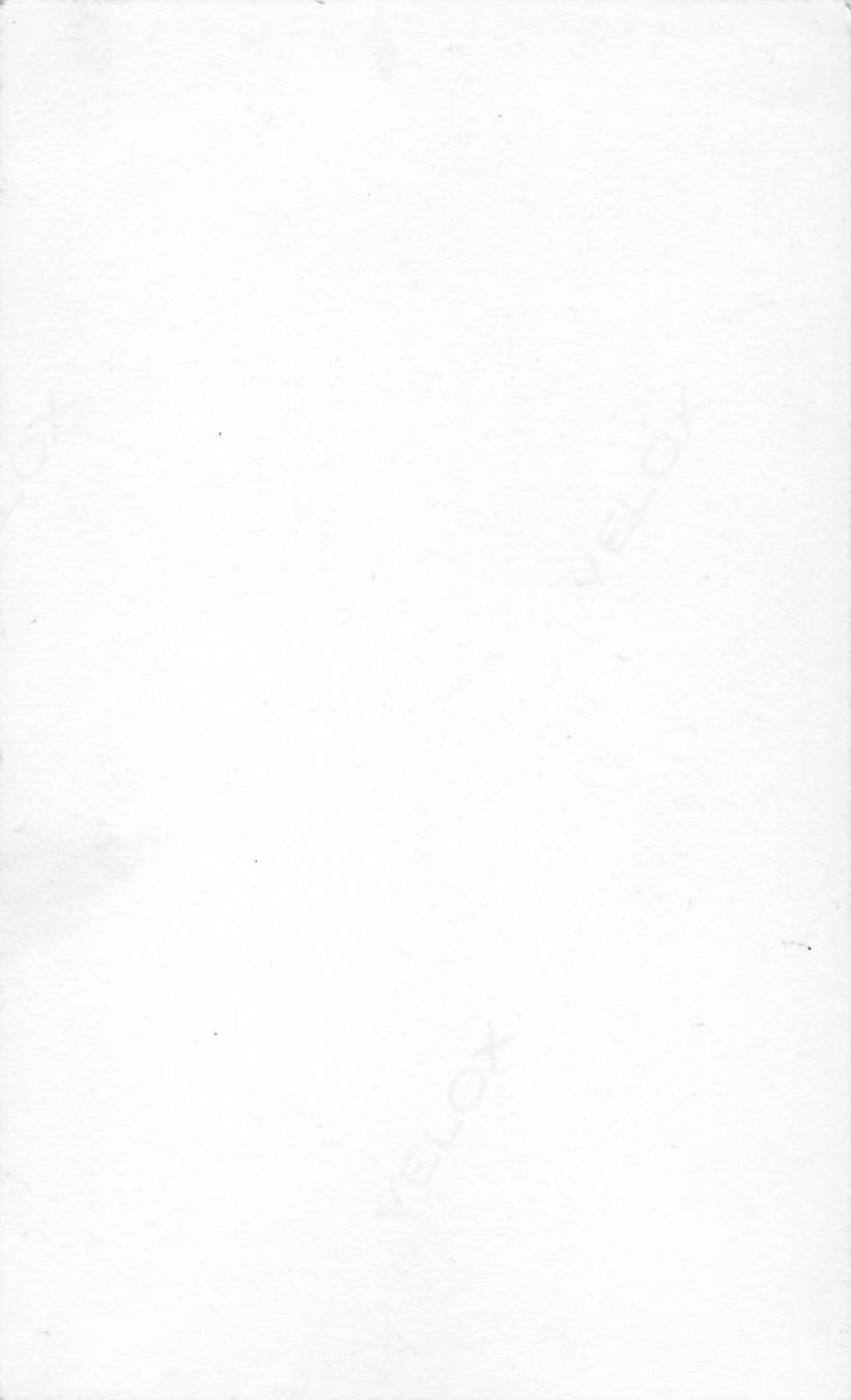 Tunnel Through Cliff, Velox Print, Early 20th Century - Back