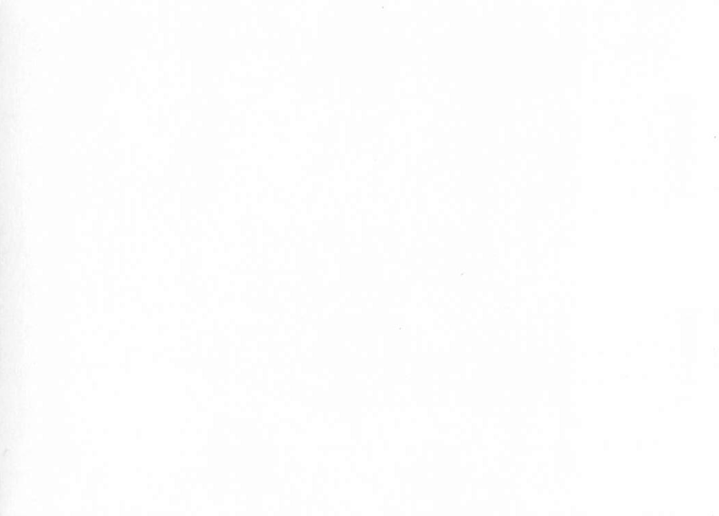 Casa Grande Ruins, Black and White Photograph, 1950s - Back