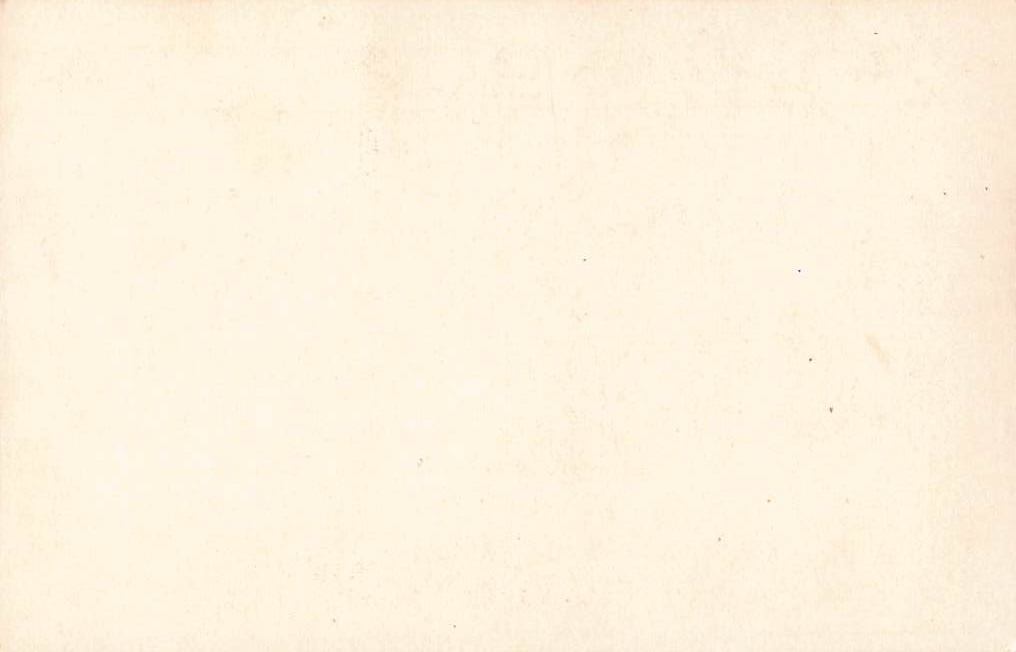 San Francisco and Golden Gate from Twin Peaks, Photographic Print, 1920s - Back